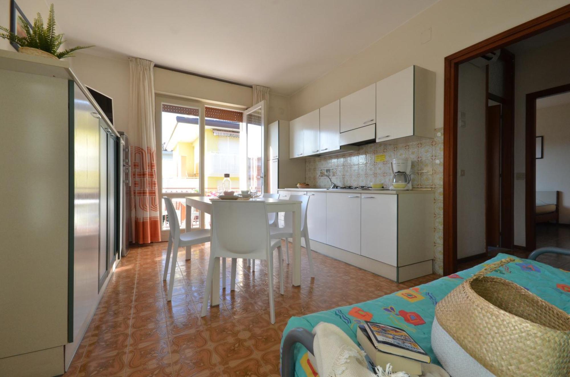 Villa Stefano Bibione Luaran gambar