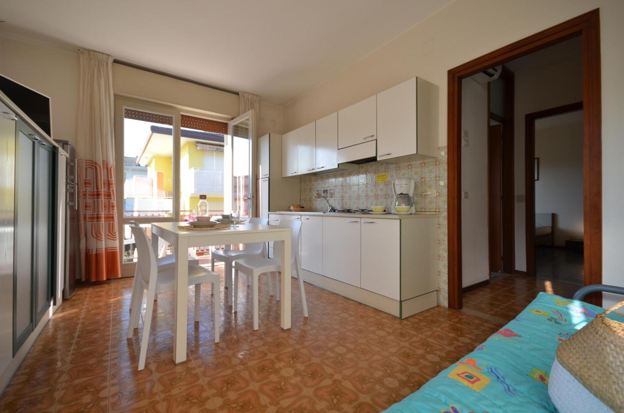 Villa Stefano Bibione Luaran gambar